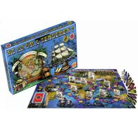 Tko je gospodar mora? Pustolovna trgovačka društvena igra - D-Toys - t/k/tko-je-gospodar-mora-pustolovna-trgovacka-drustvena-igra-d-toys.jpg