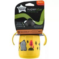 Tommee Tippee: Superstar Žuta čaša za učenje sa slamčicom 300 ml - t/o/Tommee-Tippee-Superstar-Zuta-casa-za-ucenje-sa-slamcicom-300-ml-1.jpg