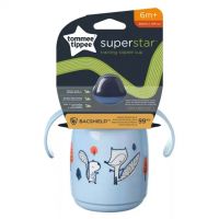 Tommee Tippee: Superstar čaša za piće plave boje 300ml (6 mj+) - t/o/Tommee-Tippee-Superstar-casa-za-pice-plave-boje-300ml-6-mj-1.jpg