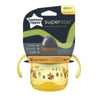 Tommee Tippee: Superstar čaša za piće žute boje 190 ml (4 mj.+) - t/o/Tommee-Tippee-Superstar-casa-za-pice-zute-boje-190-ml-4-mj-1.jpg