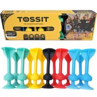 Tossit Family Pack – crvena, tirkizna, plava, žuta društvena igra sa strelicama s usisnim čepovima - t/o/Tossit-Family-Pack-crvena-tirkizna-plava-zuta-drustvena-igra-sa-strelicama-s-usisnim-cepovima-1.jpg