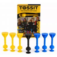 Tossit početni paket plavo-žuta silikonska društvena igra darts s usisnim čašicama - t/o/Tossit-pocetni-paket-plavo-zuta-silikonska-drustvena-igra-darts-s-usisnim-casicama-1.jpg