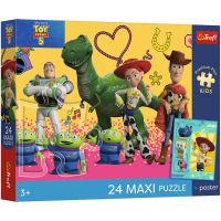 Toy Story 5 Igračke i prijatelji Maxi slagalica od 24 komada - Trefl - t/o/Toy-Story-5-Igracke-i-prijatelji-Maxi-slagalica-od-24-komada-Trefl-1.jpg