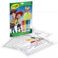 Toy Story 5: Knjiga za bojanje i radna bilježnica s flomasterima - t/o/Toy-Story-5-Knjiga-za-bojanje-i-radna-biljeznica-s-flomasterima-1.jpg