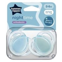 Tommee Tippee: Noćni set od 2 ortodontske dudice koje svijetle u mraku, razne varijante (0-6 mjeseci) - t/o/tommee-tippee-nocni-set-od-2-ortodontske-dudice-koje-svijetle-u-mraku-razne-varijante-0-6-mjeseci.jpg