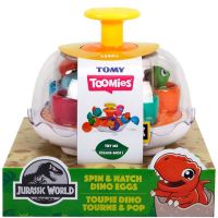 Toomies: Jurassic World dino jaje se okreće set za igranje - t/o/toomies-jurassic-world-dino-jaje-se-okrece-set-za-igranje.jpg