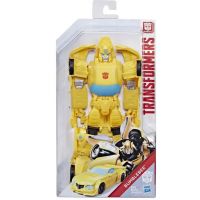 Transformers Authentics Titan Changer Bumblebee transformirajuća robotska figura - Hasbro - t/r/Transformers-Authentics-Titan-Changer-Bumblebee-transformirajuca-robotska-figura-Hasbro-1.jpg