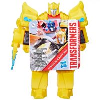Transformers: Cybertron Battlers - Figura robota Bumblebee - Hasbro - t/r/Transformers-Cybertron-Battlers-Figura-robota-Bumblebee-Hasbro-1.jpg