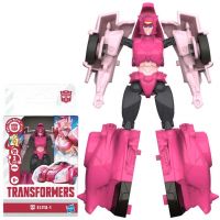 Transformers Elita-1 Authentics Bravo transformirajuća figura 11 cm – Hasbro