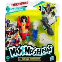Transformers: Mix Mashers Starscream figura s dodacima - Hasbro - t/r/Transformers-Mix-Mashers-Starscream-figura-s-dodacima-Hasbro-1.jpg