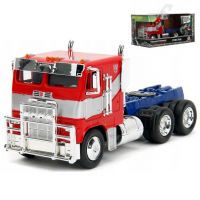 Transformers: Optimus Prime T7 metalni model automobila 1/32 - Simba Toys - t/r/Transformers-Optimus-Prime-T7-metalni-model-automobila-1-32-Simba-Toys-1.jpg