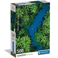 Tropska avantura 500-dijelna HQC kompaktna slagalica - Clementoni - t/r/Tropska-avantura-500-dijelna-HQC-kompaktna-slagalica-Clementoni-1.jpg