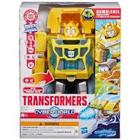Transformers CYBERWORLD Bumblebee Power spark robotska figura - Hasbro - t/r/transformers-cyberworld-bumblebee-power-spark-robotska-figura-hasbro-1.jpg