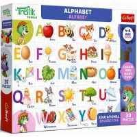 Treflik Abeceda edukativne puzzle 30 komada - Trefl - t/r/treflik-abeceda-edukativne-puzzle-30-komada-trefl-1.jpg