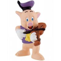 Tri praščića: Praščić vionilist figura - Bullyland - t/r/tri-prascica-prascic-vionilist-figura-bullyland.jpg