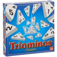 Triominos društvena igra - Piatnik