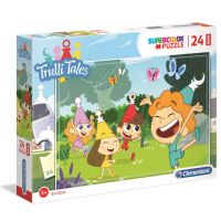 Trulli Tales maxi puzzle 24kom - Clementoni - t/r/trulli-tales-maxi-puzzle-24kom-clementoni.jpg