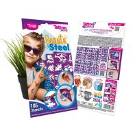 TyToo: Beasts & Steel set šablona za tetovaže s glitterom - t/y/TyToo-Beasts-amp-Steel-set-sablona-za-tetovaze-s-glitterom-1.jpg