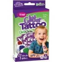 TyToo: DinoDrive set za tetovaže sa šljokicama - t/y/TyToo-DinoDrive-set-za-tetovaze-sa-sljokicama-1.jpg