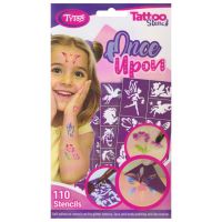 TyToo: Once Upon komplet šablona za tetovaže sa šljokicama - t/y/TyToo-Once-Upon-komplet-sablona-za-tetovaze-sa-sljokicama-1.jpg