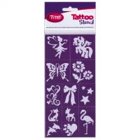 TyToo: Paket snova djevojački set šablona za tetovaže sa šljokicama - t/y/TyToo-Paket-snova-djevojacki-set-sablona-za-tetovaze-sa-sljokicama-1.jpg