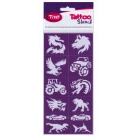TyToo: Power Pack set šablona za tetovaže sa šljokicama za dječake - t/y/TyToo-Power-Pack-set-sablona-za-tetovaze-sa-sljokicama-za-djecake-1.jpg