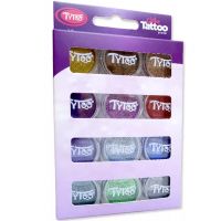 TyToo: Set dodatnih boja – šljokice u prahu 12 x 2,5 ml - t/y/TyToo-Set-dodatnih-boja-sljokice-u-prahu-12-x-2-5-ml-1.jpg