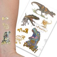 TyToo: Tetovaža naljepnice s dinosaurom T-rexa - t/y/tytoo-tetovaza-naljepnice-s-dinosaurom-t-rexa.jpg