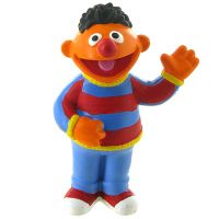 Ulica Sezam: Ernie figura - u/l/ulica-sezam-ernie-figura.jpg