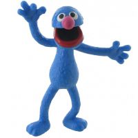 Ulica Sezam: Grover figura - u/l/ulica-sezam-grover-figura.jpg