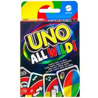 UNO: All Wild! - Luda kartaška igra - Mattel - u/n/UNO-All-Wild-Luda-kartaska-igra-Mattel-1.jpg