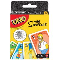 UNO Simpson kartaška igra - Mattel - u/n/UNO-Simpson-kartaska-igra-Mattel-1.jpg