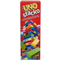 UNO Stacko društvena igra - Mattel - u/n/UNO-Stacko-drustvena-igra-Mattel-1.jpg