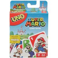 UNO Super Mario kartaška igra - Mattel - u/n/UNO-Super-Mario-kartaska-igra-Mattel-1.jpg