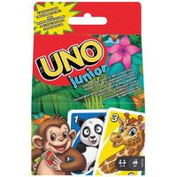 UNO Junior kartaška igra - Mattel - u/n/uno-junior-kartaska-igra-mattel.jpg