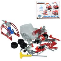 Urban Rescue: Set za izgradnju spasilačkog vozila od 121 dijela - u/r/Urban-Rescue-Set-za-izgradnju-spasilackog-vozila-od-121-dijela-1.jpg