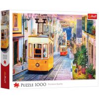 Uska ulica u Portugalu puzzle od 1000 dijelova - Trefl - u/s/uska-ulica-u-portugalu-puzzle-od-1000-dijelova-trefl-1.jpg