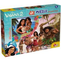 Vaiana 2 u 1, puzzle od 48 dijelova i bojanka 35x25 cm - Lisciani - v/a/Vaiana-2-u-1-puzzle-od-48-dijelova-i-bojanka-35x25-cm-Lisciani-1.jpg