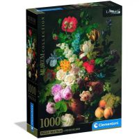 Van Dael - Zdjela cvijeća 1000 dijelova puzzle - Clementoni - v/a/Van-Dael-Zdjela-cvijeca-1000-dijelova-puzzle-Clementoni-1.jpg