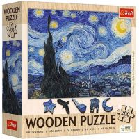 Van Gogh: Zvjezdana noć drvena slagalica od 200 dijelova - Trefl - v/a/Van-Gogh-Zvjezdana-noc-drvena-slagalica-od-200-dijelova-Trefl-1.jpg