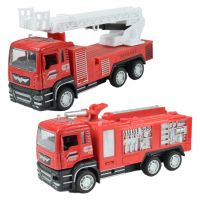 Vatrogasno vozilo: Povlačenje vatrogasnog kamiona u dvije verzije 14cm - v/a/Vatrogasno-vozilo-Povlacenje-vatrogasnog-kamiona-u-dvije-verzije-14cm-1.jpg