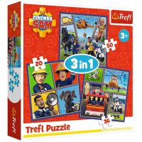 Vatrogasac Sam 3 u 1 puzzle od 50, 36 i 20 dijelova - Trefl - v/a/vatrogasac-sam-3-u-1-puzzle-od-50-36-i-20-dijelova-trefl.jpg