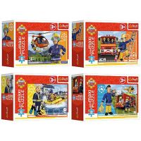 Vatrogasac Sam heroj mini maxi 20kom puzzle 4 vrste - Trefl - v/a/vatrogasac-sam-heroj-mini-maxi-20kom-puzzle-4-vrste-trefl.jpg