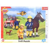 Vatrogasac Sam: Uvijek na oprezu uokvirene puzzle od 25kom - Trefl - v/a/vatrogasac-sam-uvijek-na-oprezu-uokvirene-puzzle-od-25kom-trefl.jpg