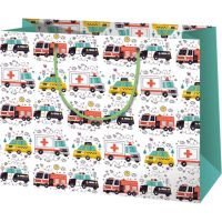 Velika poklon vrećica s uzorkom hitne pomoći, policije i vatrogasaca 33x26,7x13,7 cm - v/e/Velika-poklon-vrecica-s-uzorkom-hitne-pomoci-policije-i-vatrogasaca-33x26-7x13-7-cm-1.jpg