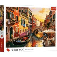 Venecija u zalasku sunca Vrhunska kvaliteta puzzle od 500 komada – Trefl - v/e/Venecija-u-zalasku-sunca-Vrhunska-kvaliteta-puzzle-od-500-komada-Trefl-1.jpg