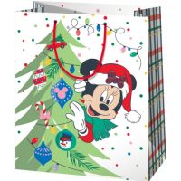 Velika poklon vrećica sa božićnim uzorkom Mickey Mousea 40x56x20cm - v/e/velika-poklon-vrecica-sa-bozicnim-uzorkom-mickey-mousea-40x56x20cm.jpg