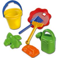 Veliki set za igru u pijesku sa valovitom kanticom od 7 dijelova - D-Toys - v/e/veliki-set-za-igru-u-pijesku-sa-valovitom-kanticom-od-7-dijelova-d-toys.jpg