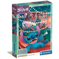 Visokokvalitetna kolekcija Disney Stitch 1000-dijelna slagalica - Clementoni - v/i/Visokokvalitetna-kolekcija-Disney-Stitch-1000-dijelna-slagalica-Clementoni-1.jpg