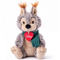 Vjeverica Hubert plišana figura 24cm - Lumpin - v/j/vjeverica-hubert-plisana-figura-24cm-lumpin.jpg